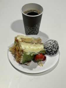Swedish "Fika"