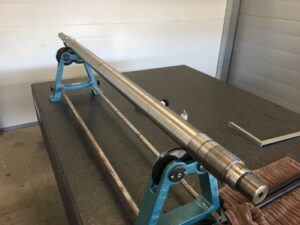 Measurement accuracy